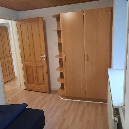 Agervej 45, Borris Apartment Skjern Luaran gambar