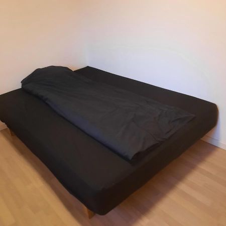 Agervej 45, Borris Apartment Skjern Luaran gambar