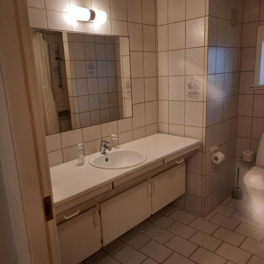 Agervej 45, Borris Apartment Skjern Luaran gambar