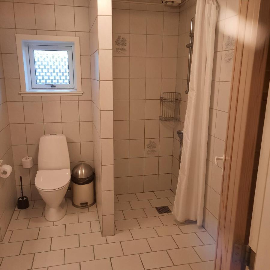 Agervej 45, Borris Apartment Skjern Luaran gambar