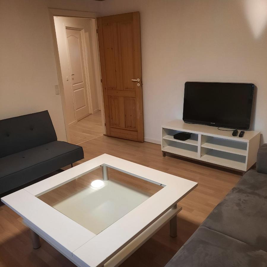 Agervej 45, Borris Apartment Skjern Luaran gambar